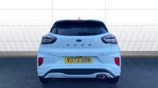 Ford Puma 1.0 EcoBoost Hybrid mHEV ST-Line X 5dr Petrol Hatchback